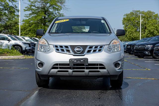 used 2013 Nissan Rogue car, priced at $5,995