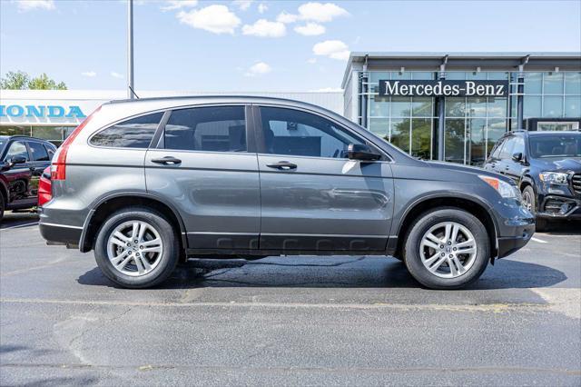 used 2011 Honda CR-V car, priced at $12,900