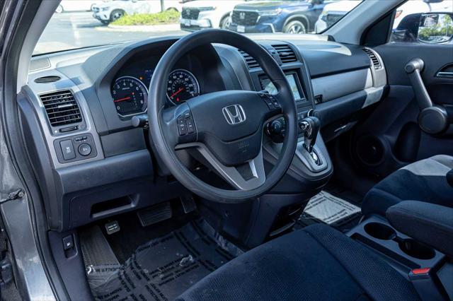 used 2011 Honda CR-V car, priced at $12,900