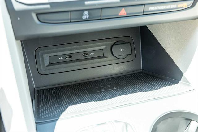 used 2021 Volkswagen Atlas car, priced at $28,992