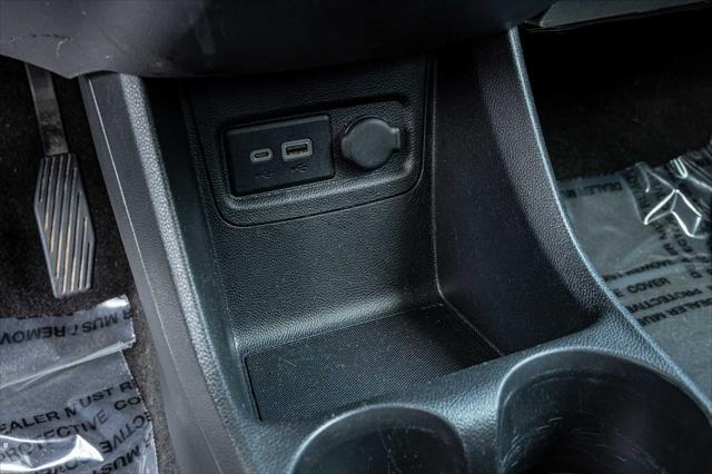 used 2021 Chevrolet Spark car, priced at $14,750