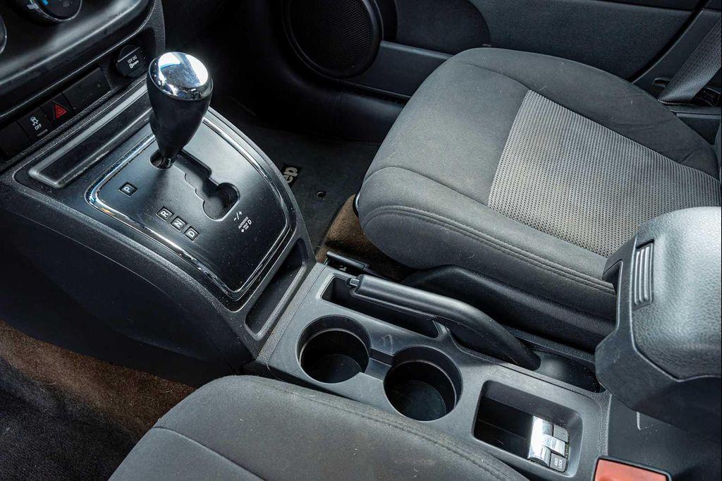 used 2014 Jeep Compass car, priced at $5,500