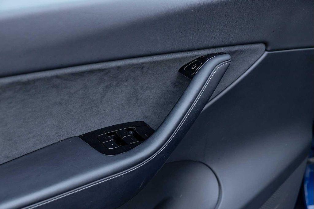 used 2020 Tesla Model Y car, priced at $25,995