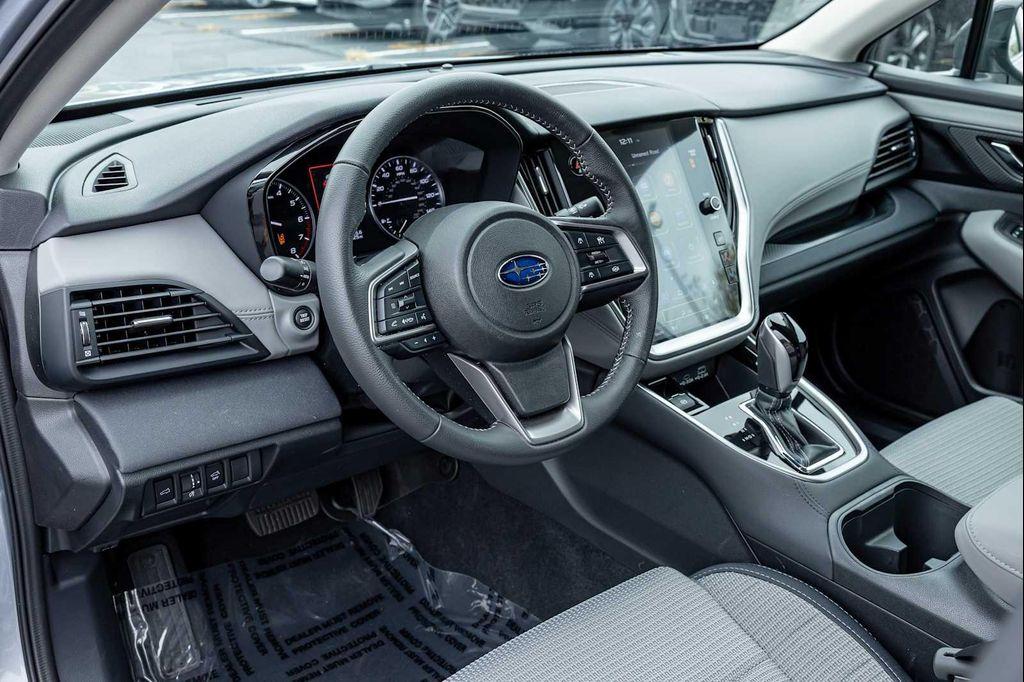 used 2025 Subaru Outback car, priced at $30,999