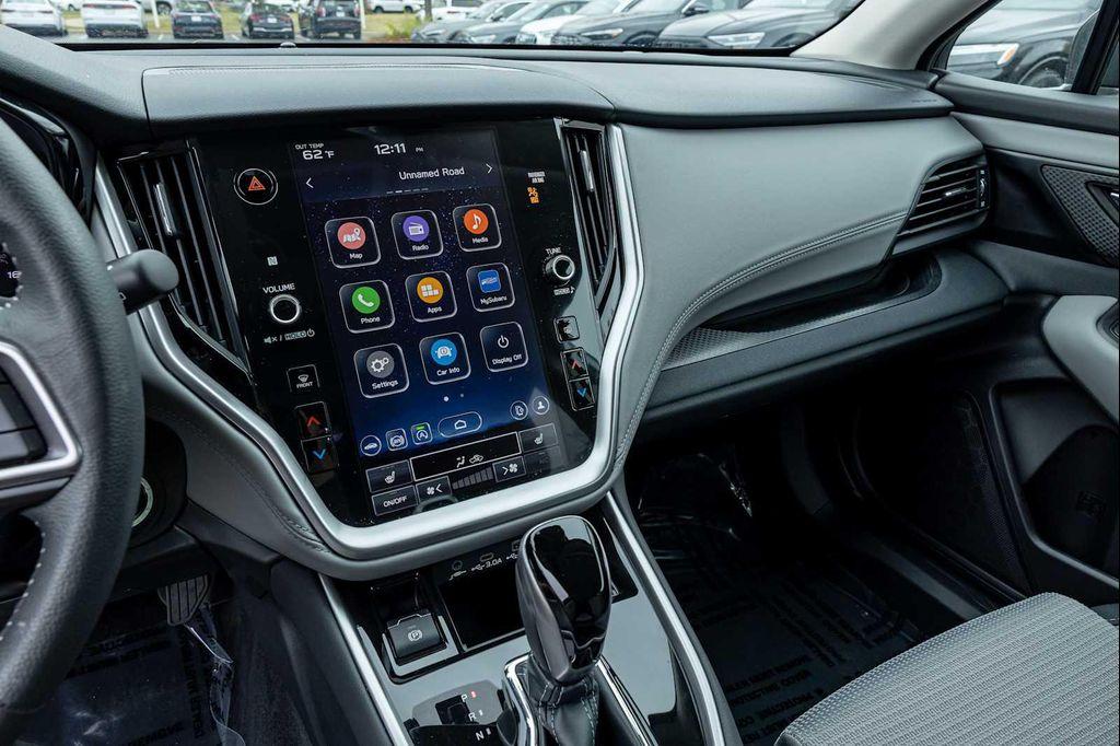 used 2025 Subaru Outback car, priced at $30,999