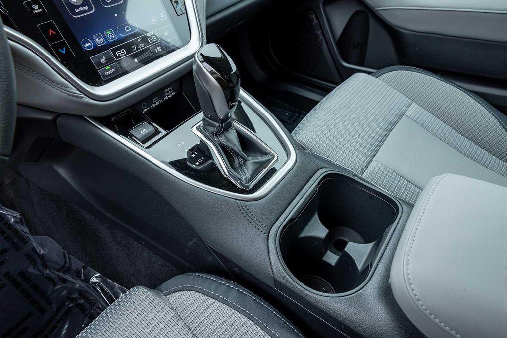 used 2025 Subaru Outback car, priced at $30,999