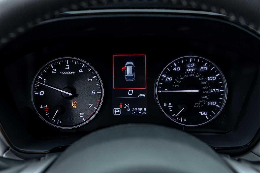 used 2025 Subaru Outback car, priced at $30,999