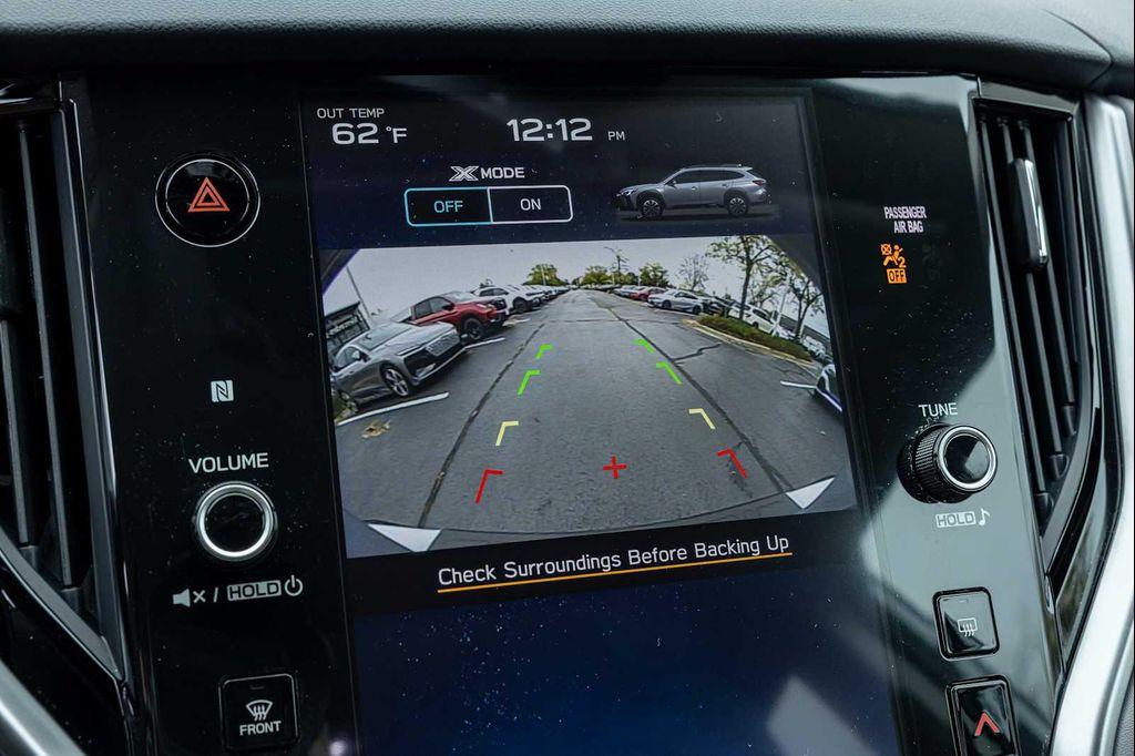 used 2025 Subaru Outback car, priced at $30,999