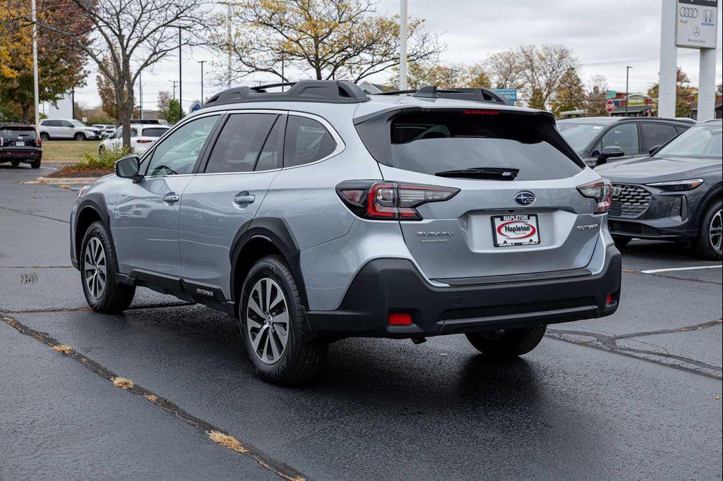 used 2025 Subaru Outback car, priced at $30,999