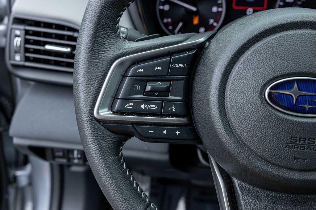 used 2025 Subaru Outback car, priced at $30,999