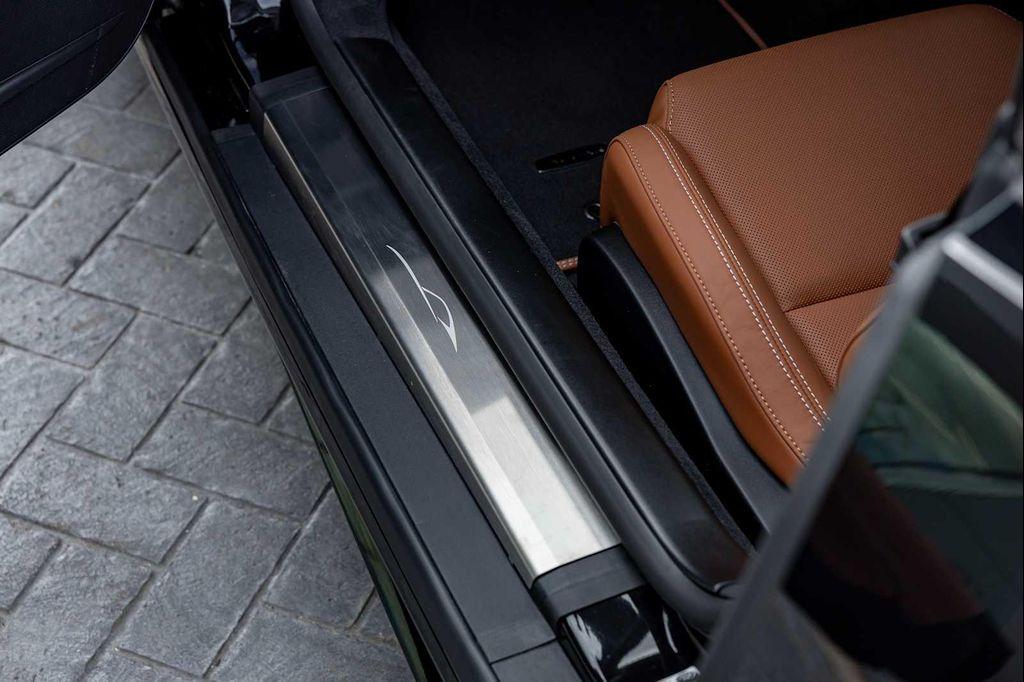 new 2024 Jaguar F-TYPE car, priced at $122,653