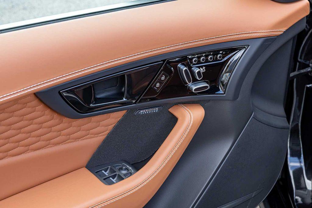 new 2024 Jaguar F-TYPE car, priced at $122,653