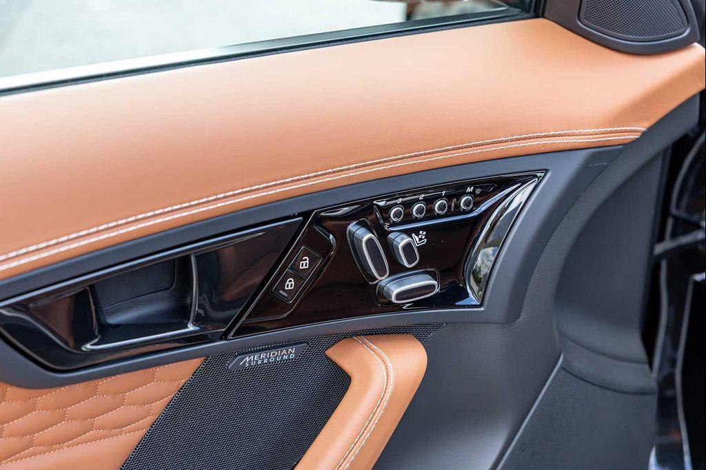 new 2024 Jaguar F-TYPE car, priced at $122,653