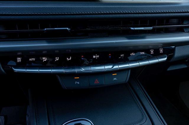 used 2024 Cadillac XT4 car, priced at $38,700