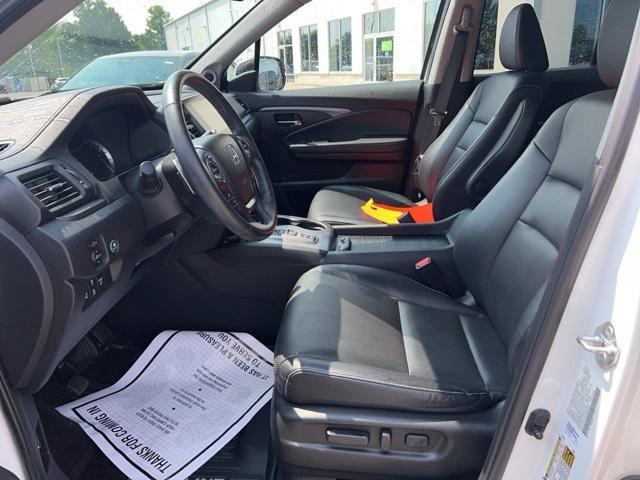 used 2023 Honda Ridgeline car, priced at $34,958