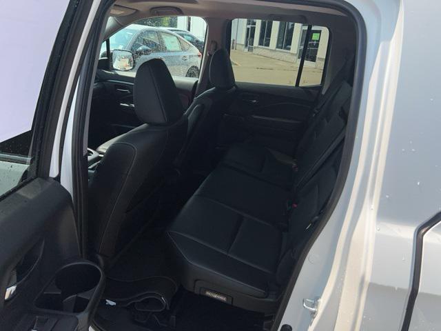 used 2023 Honda Ridgeline car, priced at $34,958