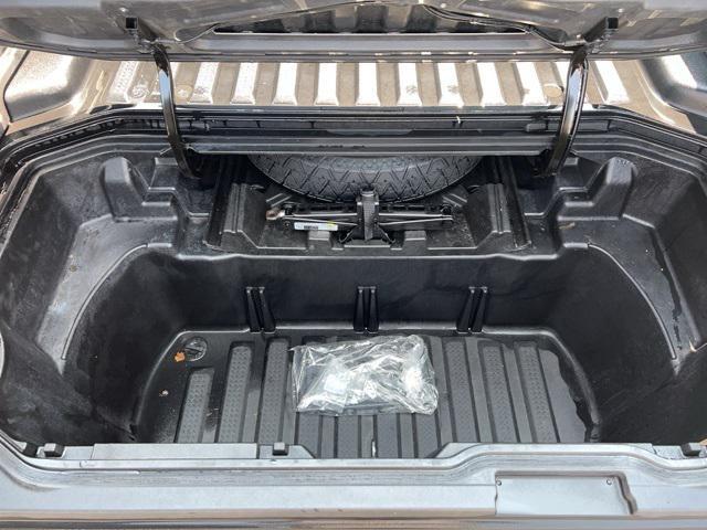 used 2023 Honda Ridgeline car, priced at $34,958