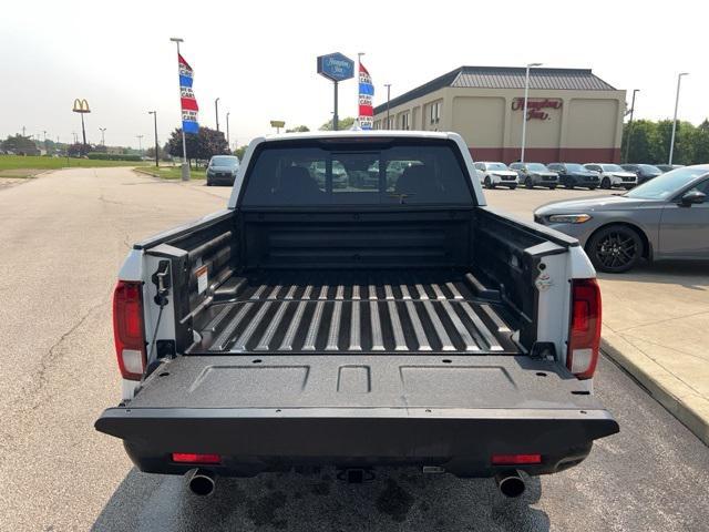 used 2023 Honda Ridgeline car, priced at $34,958