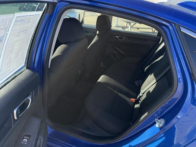 used 2022 Honda Civic car, priced at $21,610