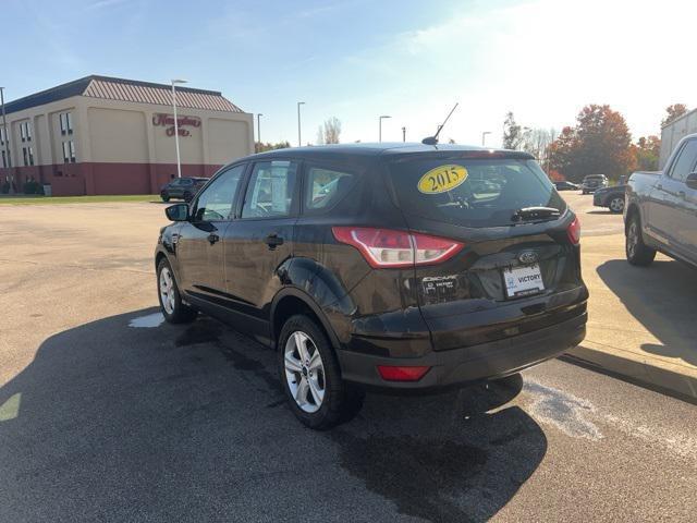 used 2015 Ford Escape car, priced at $7,721