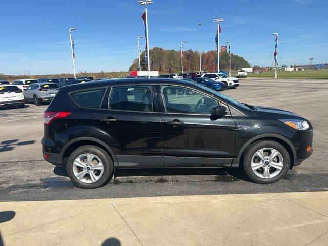 used 2015 Ford Escape car, priced at $7,721