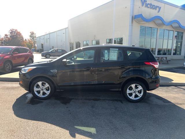 used 2015 Ford Escape car, priced at $7,721