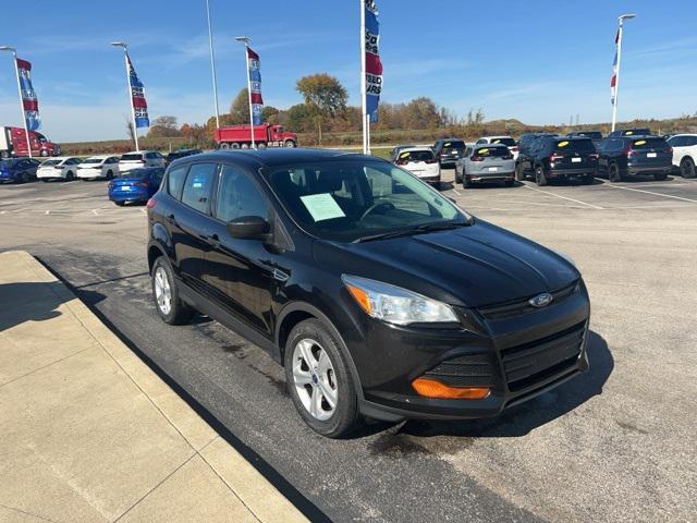 used 2015 Ford Escape car, priced at $7,721