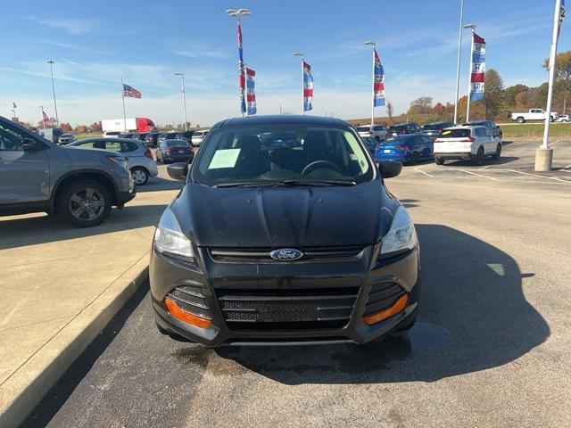 used 2015 Ford Escape car, priced at $7,721