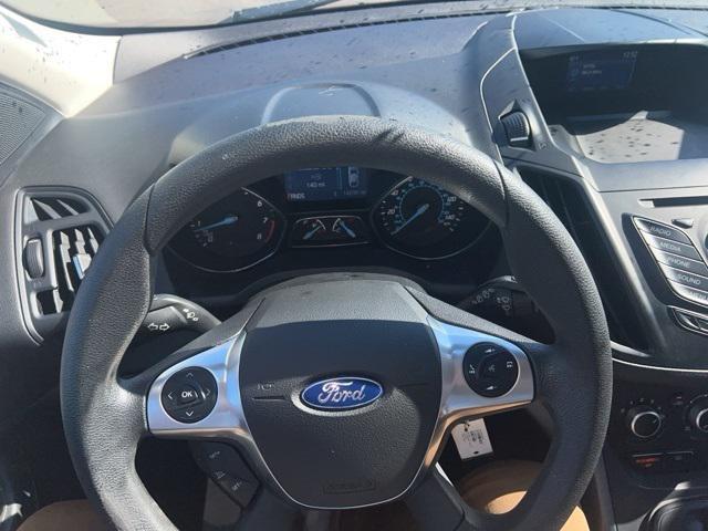 used 2015 Ford Escape car, priced at $7,721