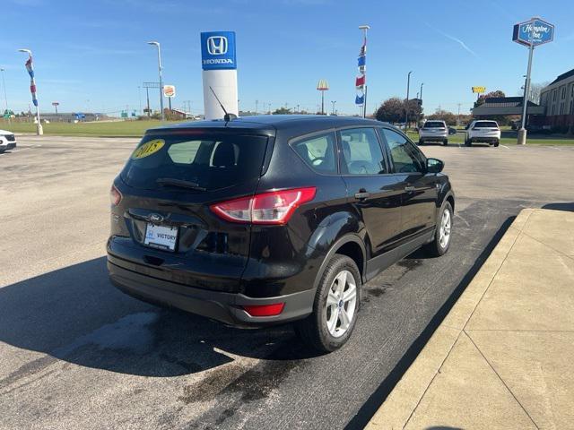 used 2015 Ford Escape car, priced at $7,721