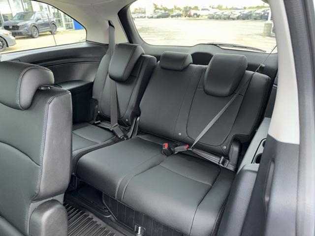 new 2026 Honda Odyssey car, priced at $44,745