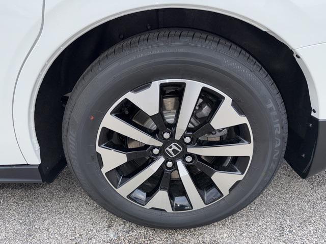 new 2026 Honda Odyssey car, priced at $44,745