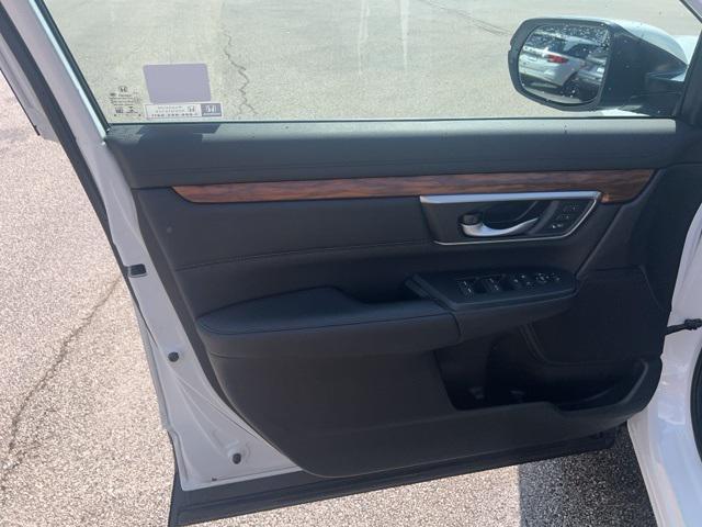 used 2022 Honda CR-V car, priced at $30,774