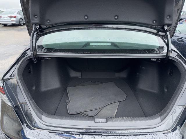 used 2023 Honda Accord car, priced at $25,655