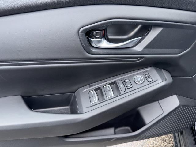 used 2023 Honda Accord car, priced at $25,655