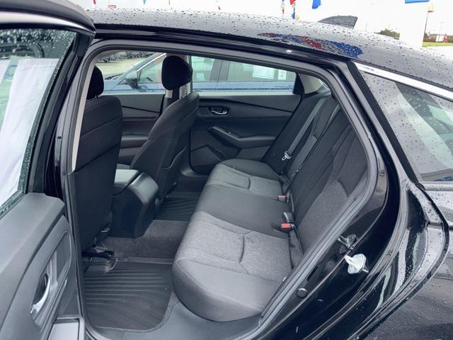 used 2023 Honda Accord car, priced at $25,655