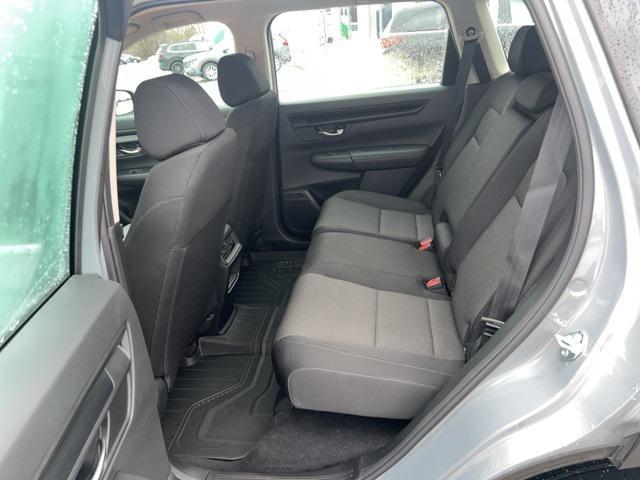 used 2024 Honda CR-V car, priced at $28,633