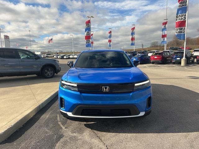 new 2024 Honda Prologue car, priced at $52,250