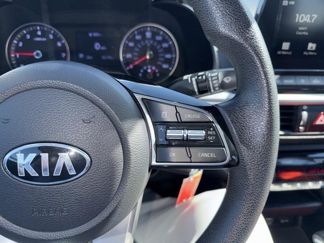 used 2019 Kia Forte car, priced at $10,620