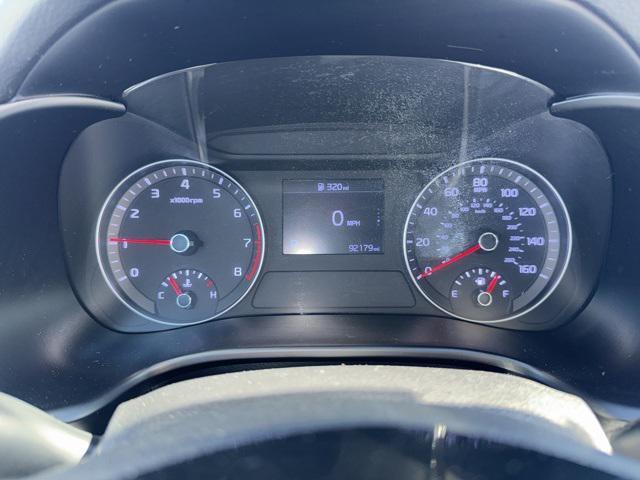 used 2019 Kia Forte car, priced at $10,620