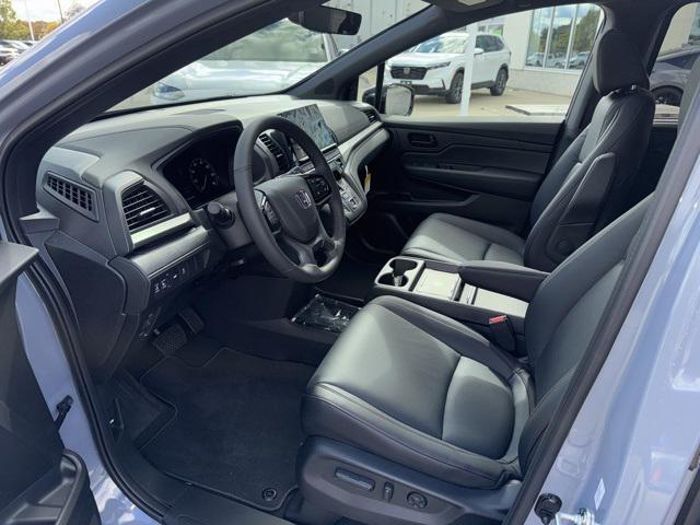 new 2026 Honda Odyssey car, priced at $45,845