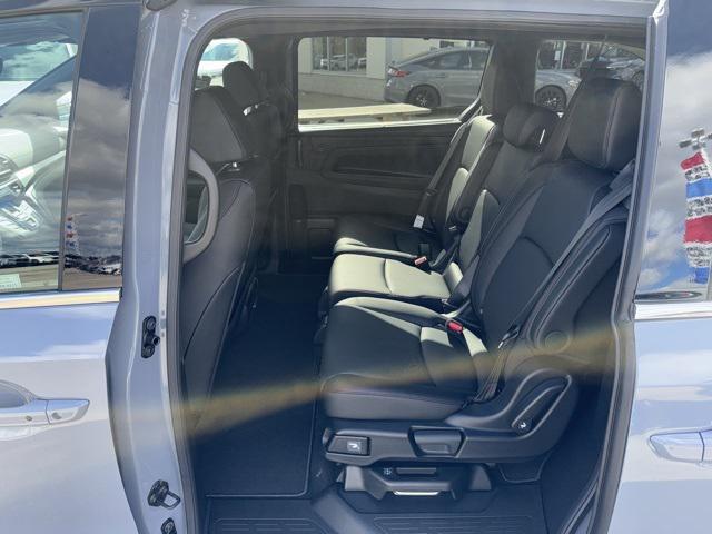 new 2026 Honda Odyssey car, priced at $45,845