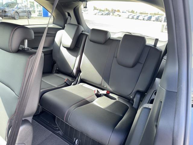 new 2026 Honda Odyssey car, priced at $45,845