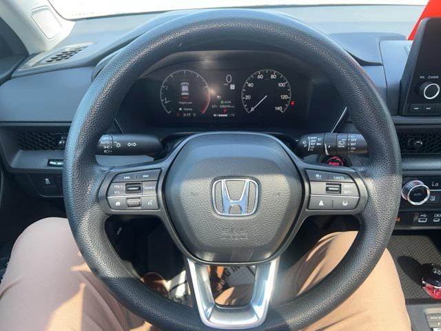 used 2024 Honda CR-V car, priced at $31,044