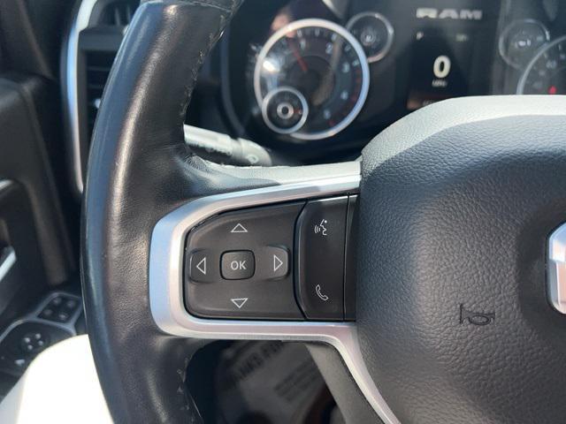 used 2024 Ram 3500 car, priced at $55,961