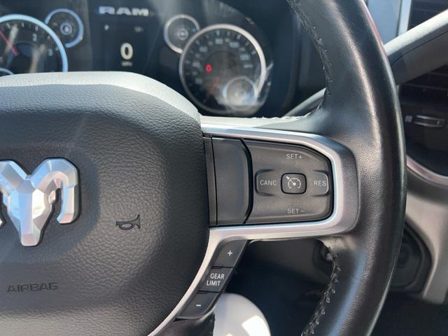 used 2024 Ram 3500 car, priced at $55,961