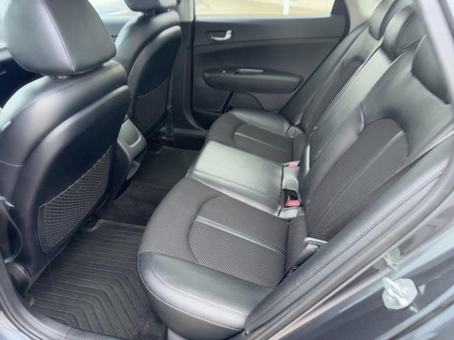 used 2020 Kia Optima car, priced at $13,815