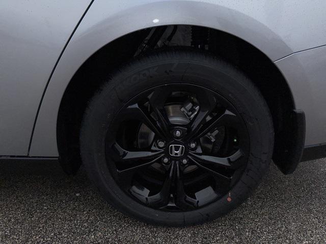 new 2025 Honda Accord car, priced at $31,755