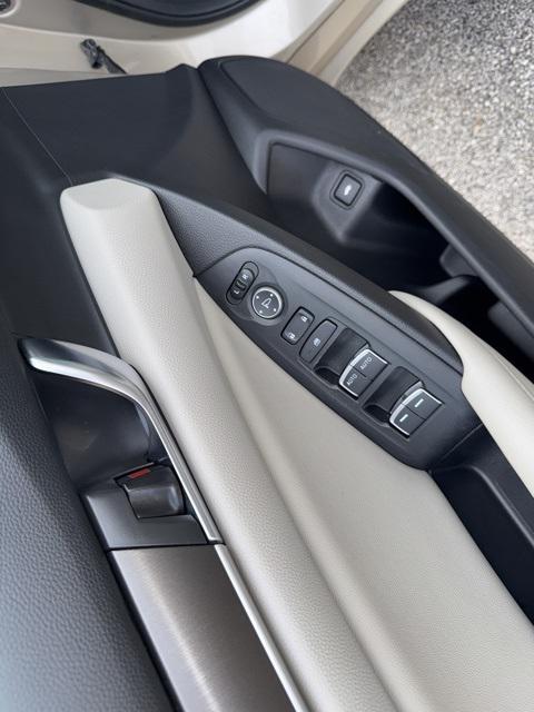 used 2020 Honda Accord car, priced at $17,105