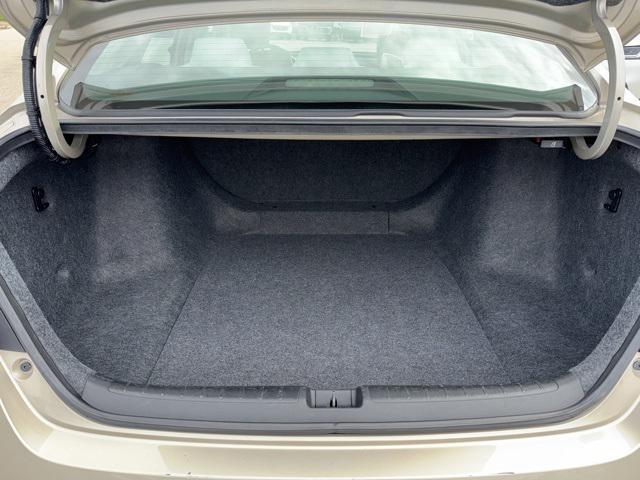 used 2020 Honda Accord car, priced at $17,105